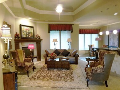 19517 Fieldshire Dr, Edmond, OK 73012 - photo 3