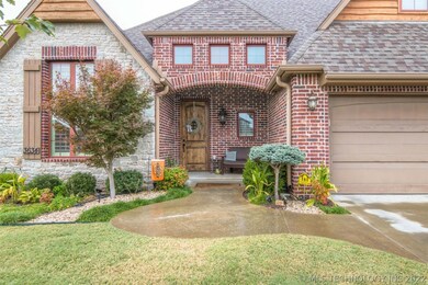 3634 S Fir Ct, Broken Arrow, OK 74011 - photo 2