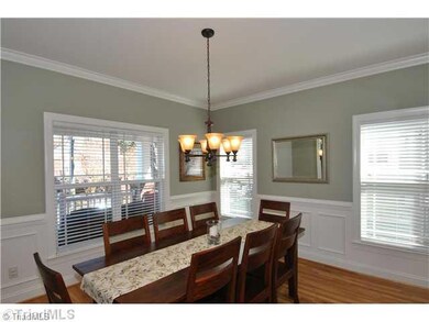 Dining Room.