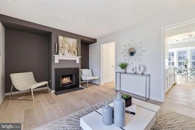 4940 Bradley Blvd, Chevy Chase, MD 20815 - photo 5