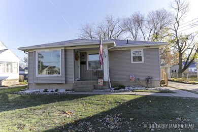 2920 Sharon SW