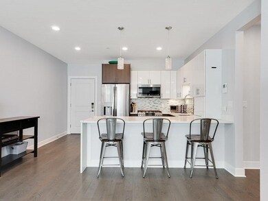 Cliveden Place unit 304E, Quincy, MA 02169 - photo 3