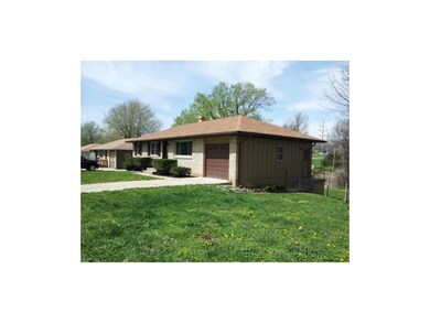 Very nice neighborhood with several true ranches i