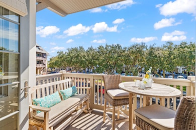 104 N Barrett Square unit 2A, Inlet Beach, FL 32461 - photo 3