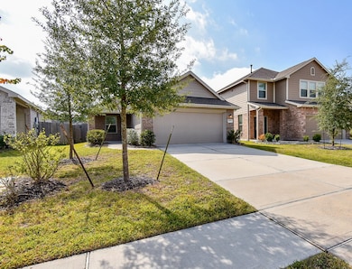 18979 Buckley Oak Dr, New Caney, TX 77357 - photo 2