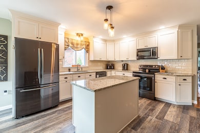 47 McClimon Rd, Preston, CT 06365 - photo 6