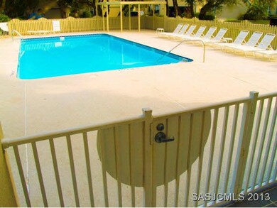 Out Door Pool