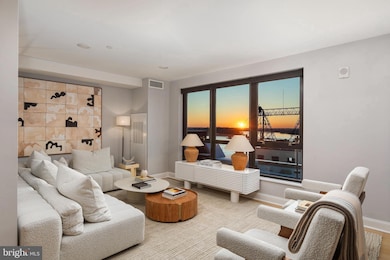 1325 N Beach St unit 814, Philadelphia, PA 19125 - photo 2