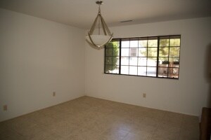 Dining rm