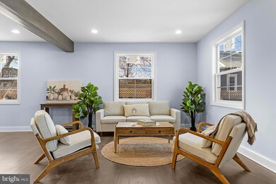 179 Buttonwood Dr, Ewing, NJ 08638 - photo 3