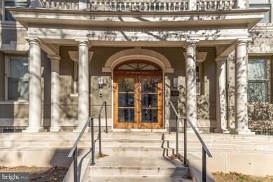 1811 Wyoming Ave NW unit T-6, Washington, DC 20009 - photo 2