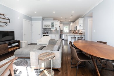 20 Fuller St unit 2, Dorchester Center, MA 02124 - photo 5