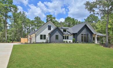 28313 Meadow Forest, Magnolia, TX 77355 - photo 2