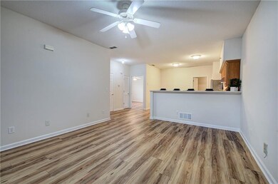 150 Old Mill Rd unit 205, Cartersville, GA 30120 - photo 5