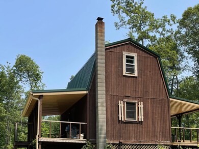 4000 N Block Co Rd 325 Rd, Brownstown, IN 47220 - photo 3