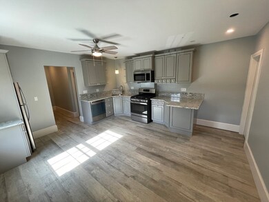 3 Thingvalla Ave unit Duplex, Cambridge, MA 02138 - photo 4