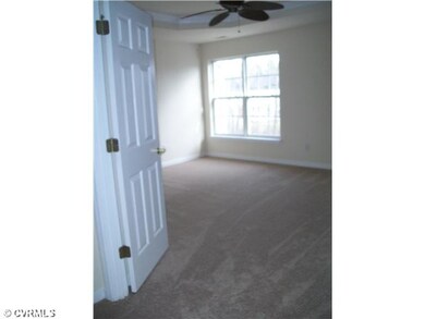 Master Bedroom - Master Bedroom