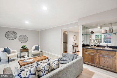 2005 N Brandywine St, Arlington, VA 22207 - photo 6