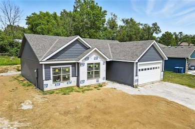 1318 Kristie Cir, Excelsior Springs, MO 64024 - photo 6