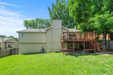 14524 W 91st Terrace, Lenexa, KS 66215 - photo 4