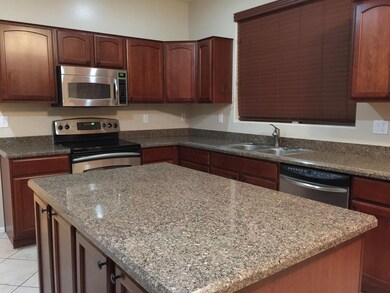 Granite Countertop