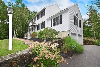 46 White Birch Ln, North Andover, MA 01845 - photo 2