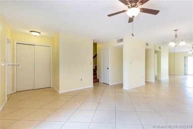 Great Room, Living Room/Dining Room area