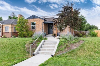 2928 Eudora St, Denver, CO 80207 - photo 2