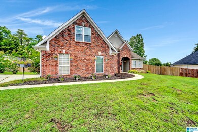 638 Camden Cove Ln, Calera, AL 35040 - photo 2
