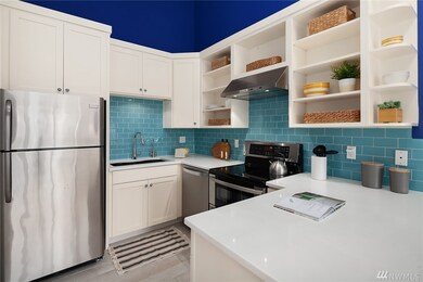 2937 76th Ave SE unit 33C, Mercer Island, WA 98040 - photo 7