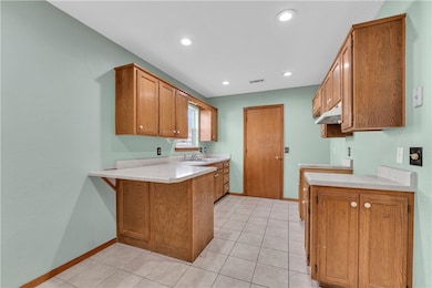 1706 S F St, Rogers, AR 72756 - photo 4