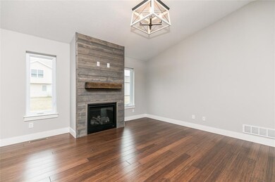 1701 Bobcat Dr NW, Cedar Rapids, IA 52405 - photo 5