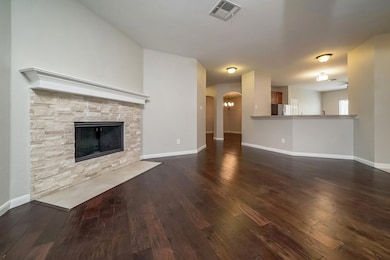 1823 Bridgeport Dr, Providence Village, TX 76227 - photo 3