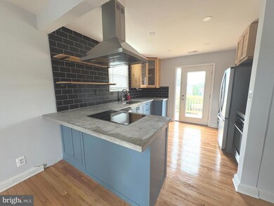 1708 Hall Ave unit 2, Halethorpe, MD 21227 - photo 7