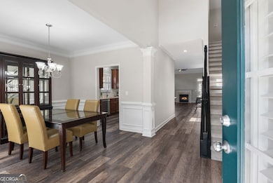 645 Stonepark Ln, Suwanee, GA 30024 - photo 7