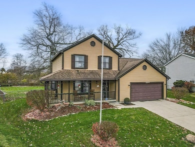 5803 Sundrops Ave, Galloway, OH 43119 - photo 3