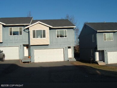 5619 E 43rd Ave unit C, Anchorage, AK 99504 - photo 2