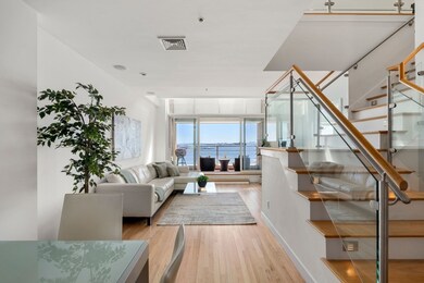 Flagship Wharf unit PH219, Boston, MA 02129 - photo 3