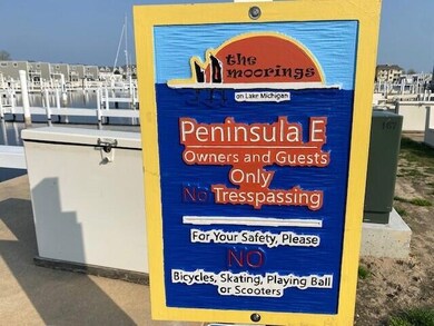 Peninsula E