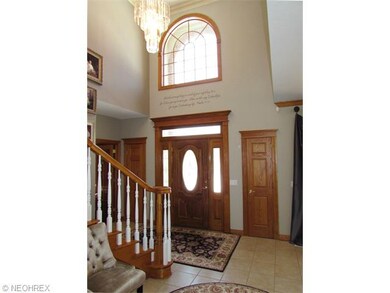 3205 Oakwood Trail, Broadview Heights, OH 44147 - photo 2