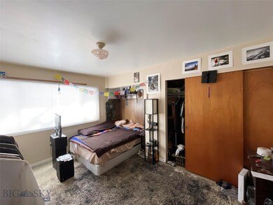 House Bedroom
