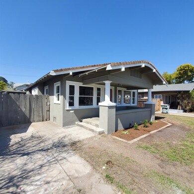 1285 N Roosevelt Ave, Fresno, CA 93728 - photo 2