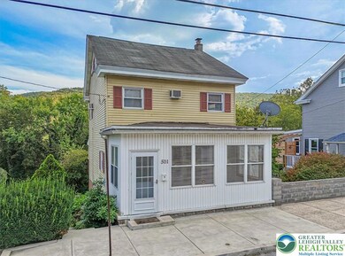 501 South Ave, Jim Thorpe, PA 18229 - photo 2
