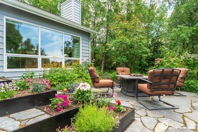 Front Patio