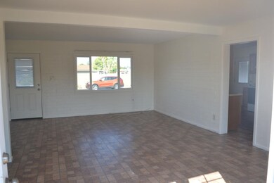 Oversized Great Room