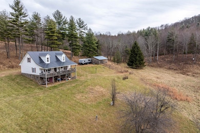 543 Cox Store Rd SW, Floyd, VA 24091 - photo 4