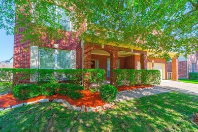 2014 Rustic Oak Ln, Richmond, TX 77469 - photo 3