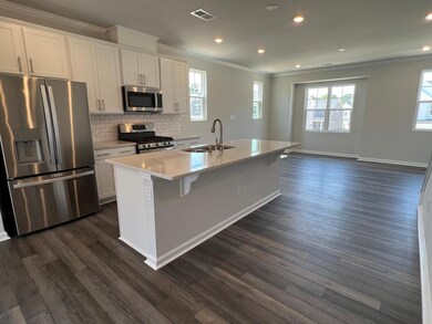 1719 Barrett Run Trail, Apex, NC 27502 - photo 4