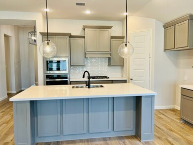 1639 Boone Hollow Ln, Richmond, TX 77469 - photo 3