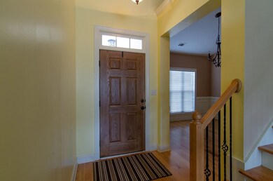 1238 Berkley Hills Pass, Evans, GA 30809 - photo 5